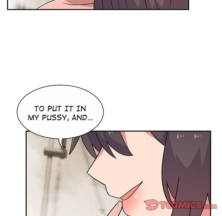 Life with Mia - Chapter 10 [photo 138] - MangaPorn