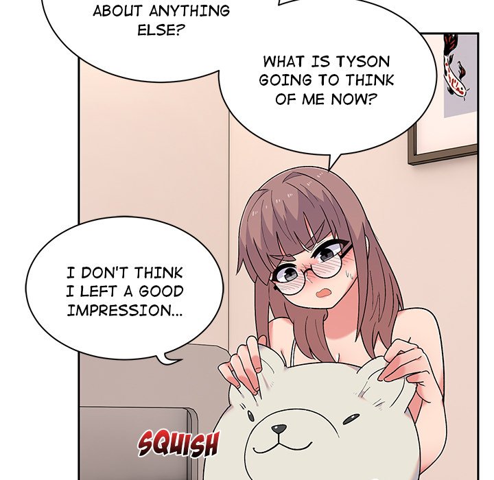 Life with Mia - Chapter 10 [photo 18] - MangaPorn