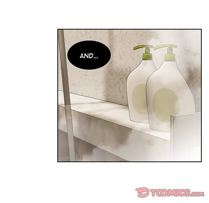 Life with Mia - Chapter 10 [photo 30] - MangaPorn