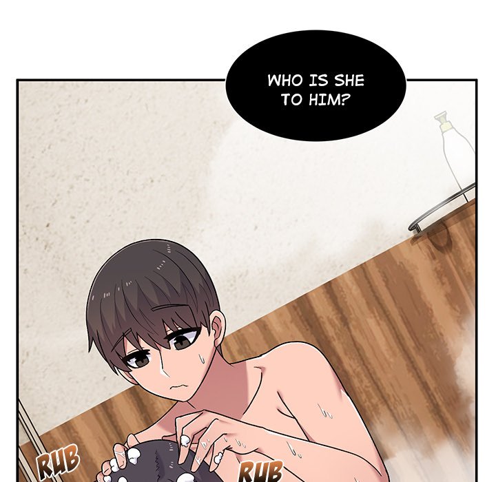 Life with Mia - Chapter 10 [photo 31] - MangaPorn