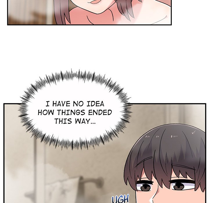 Life with Mia - Chapter 10 [photo 40] - MangaPorn