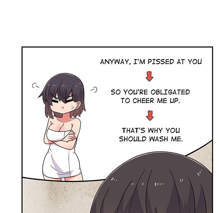 Life with Mia - Chapter 10 [photo 43] - MangaPorn