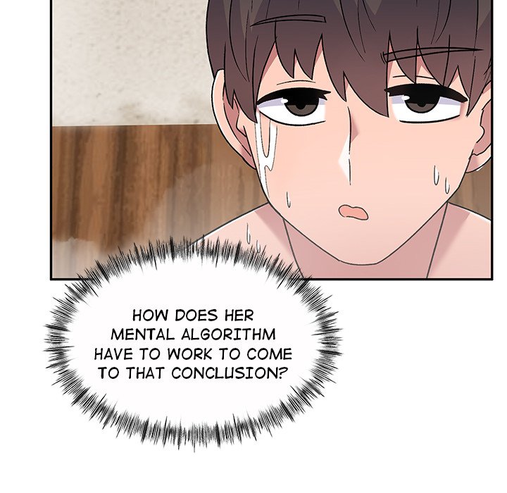 Life with Mia - Chapter 10 [photo 44] - MangaPorn