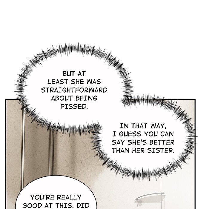 Life with Mia - Chapter 10 [photo 45] - MangaPorn