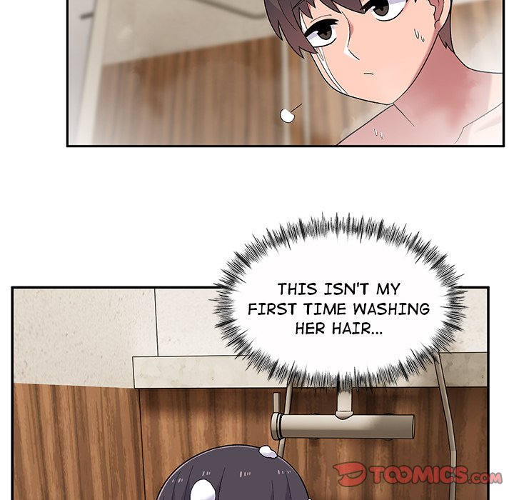 Life with Mia - Chapter 10 [photo 48] - MangaPorn