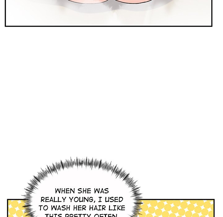 Life with Mia - Chapter 10 [photo 50] - MangaPorn