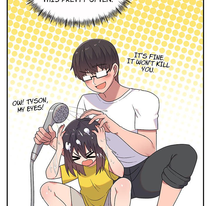 Life with Mia - Chapter 10 [photo 51] - MangaPorn