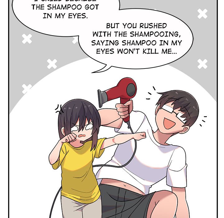 Life with Mia - Chapter 10 [photo 55] - MangaPorn