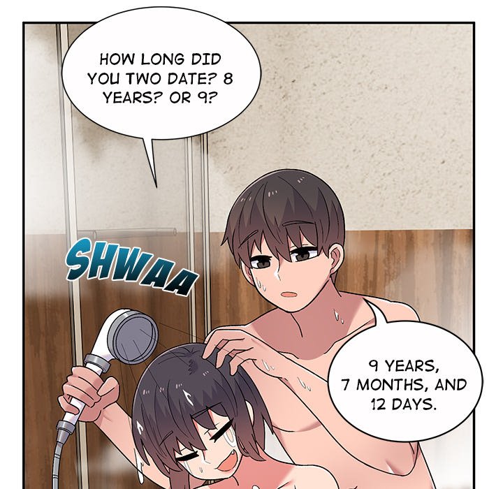 Life with Mia - Chapter 10 [photo 61] - MangaPorn