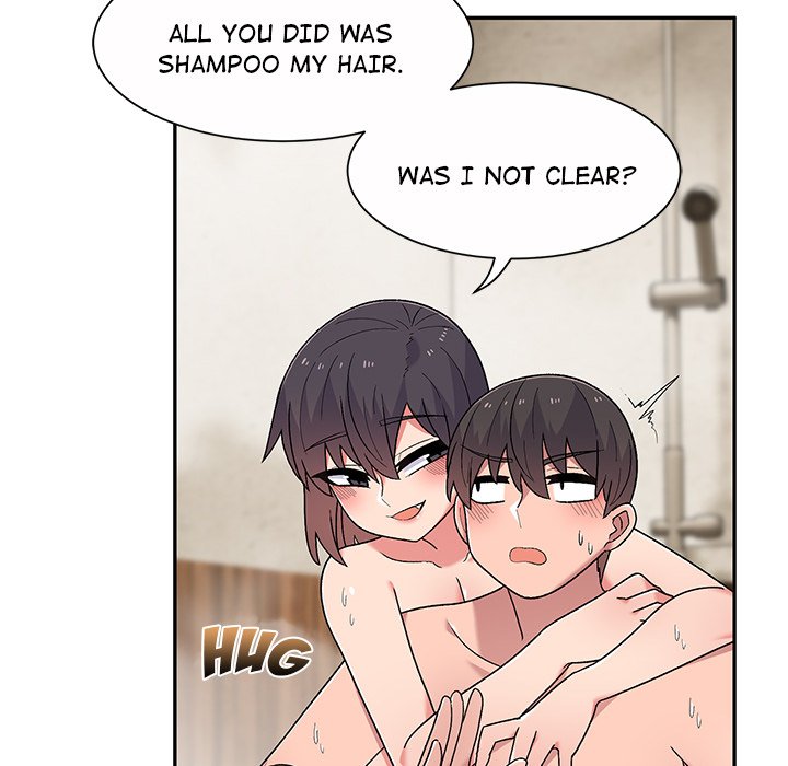 Life with Mia - Chapter 10 [photo 78] - MangaPorn