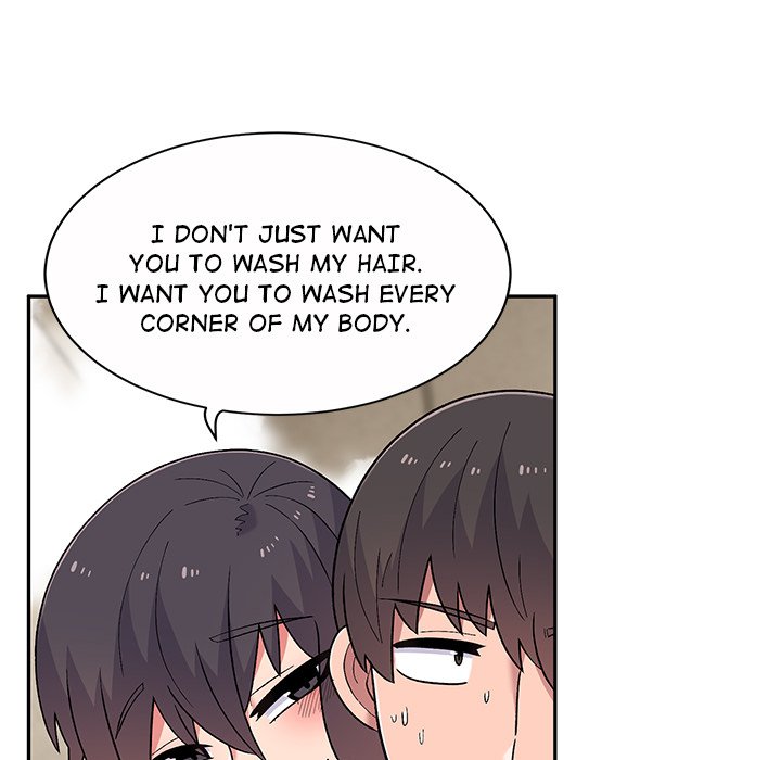 Life with Mia - Chapter 10 [photo 82] - MangaPorn