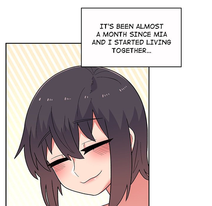 Life with Mia - Chapter 10 [photo 89] - MangaPorn