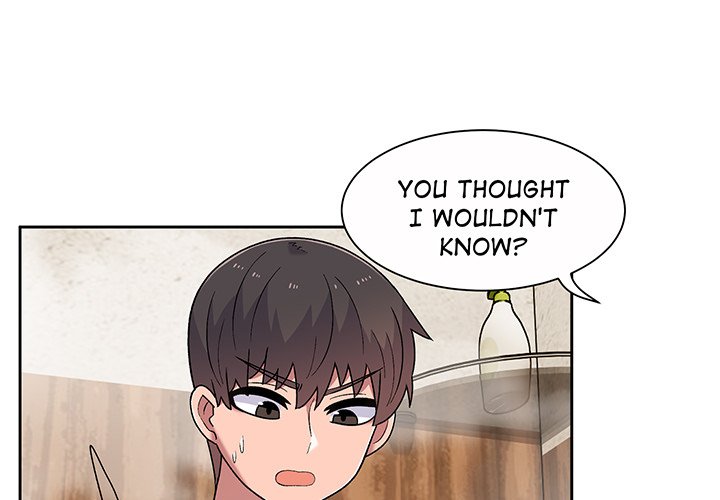 Life with Mia - Chapter 11 [photo 1] - MangaPorn