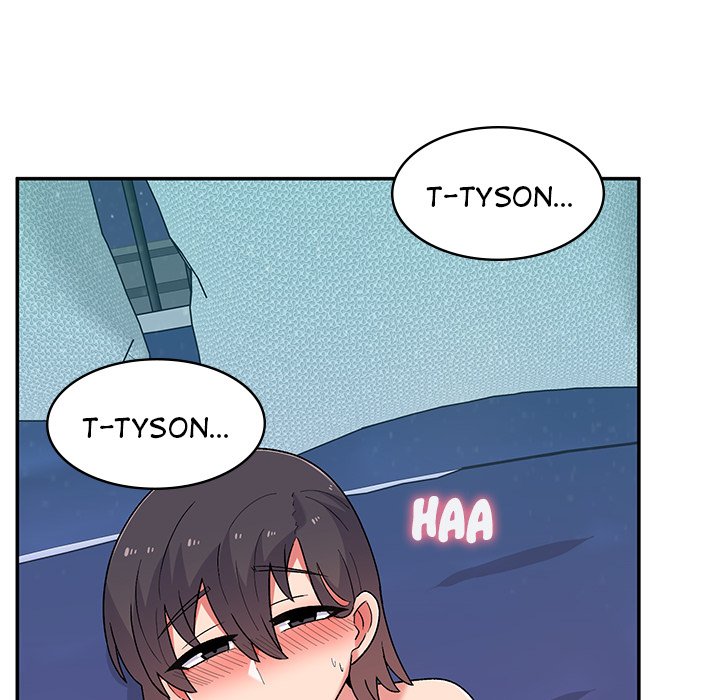 Life with Mia - Chapter 11 [photo 100] - MangaPorn