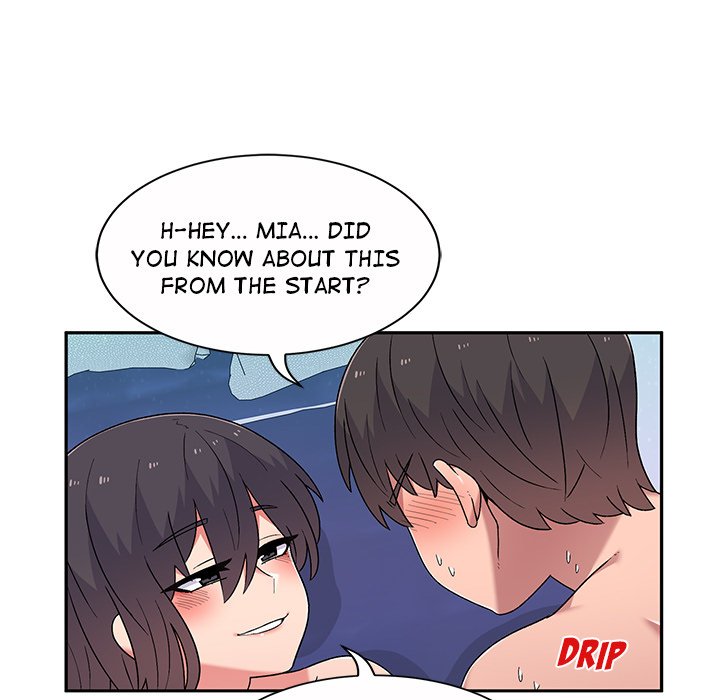 Life with Mia - Chapter 11 [photo 136] - MangaPorn
