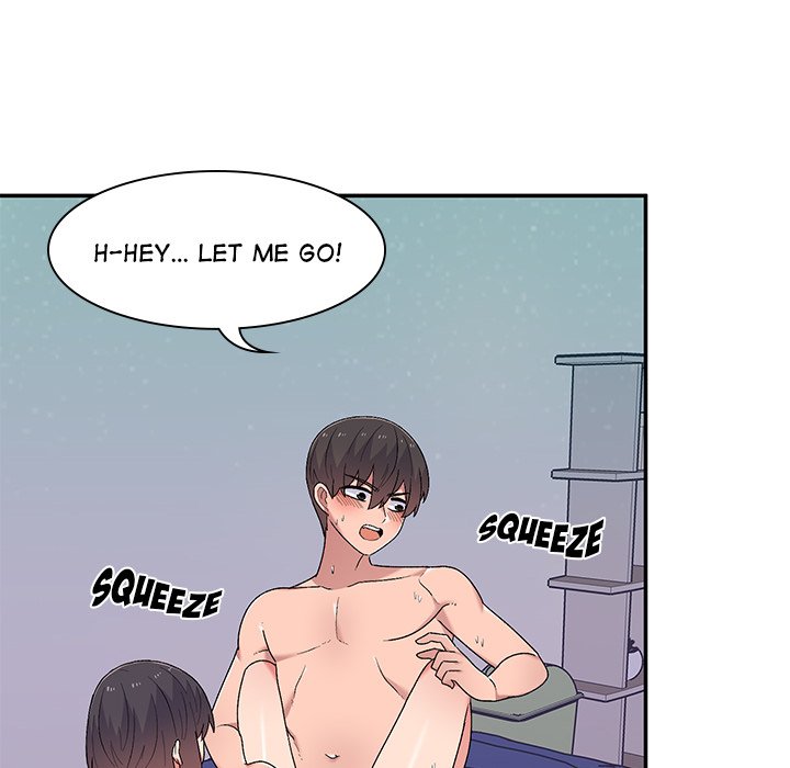 Life with Mia - Chapter 11 [photo 139] - MangaPorn