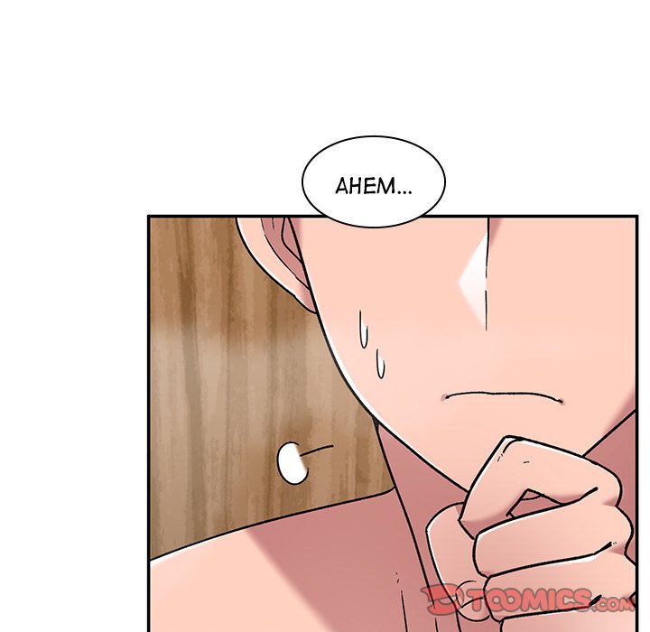 Life with Mia - Chapter 11 [photo 15] - MangaPorn