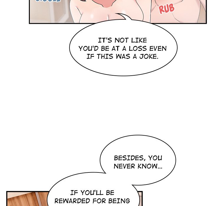 Life with Mia - Chapter 11 [photo 24] - MangaPorn