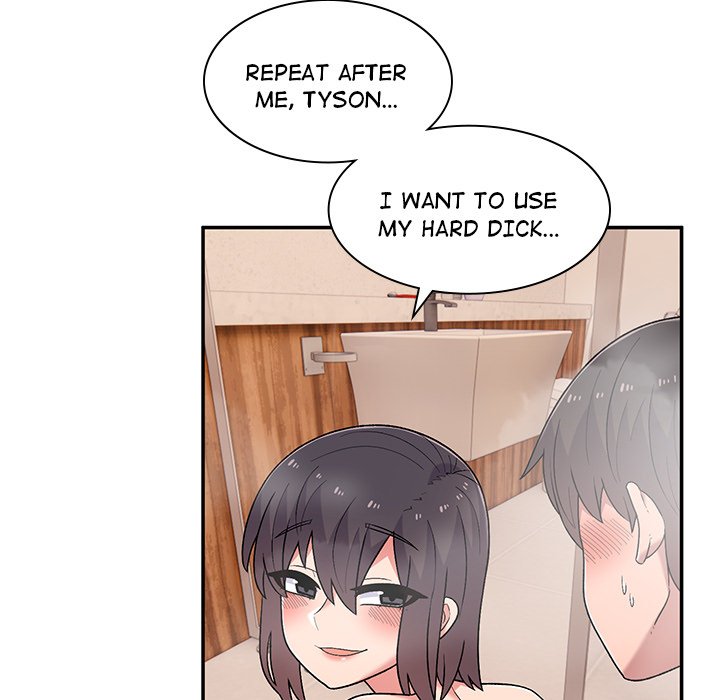 Life with Mia - Chapter 11 [photo 26] - MangaPorn