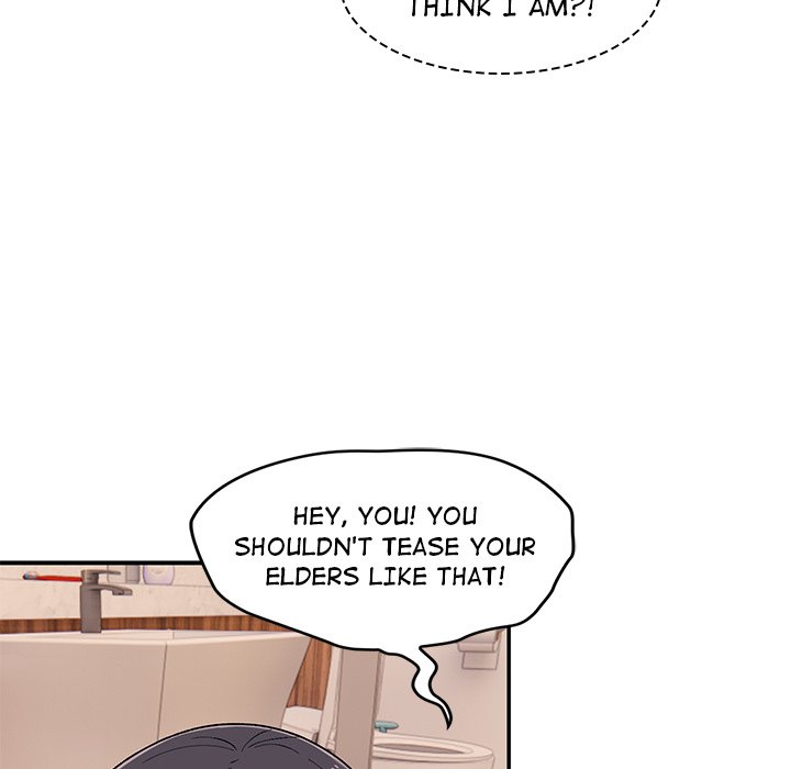 Life with Mia - Chapter 11 [photo 29] - MangaPorn