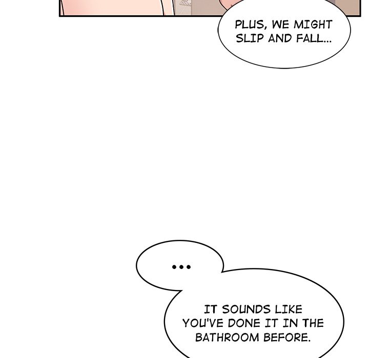 Life with Mia - Chapter 11 [photo 66] - MangaPorn