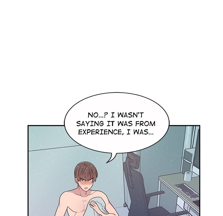 Life with Mia - Chapter 11 [photo 68] - MangaPorn