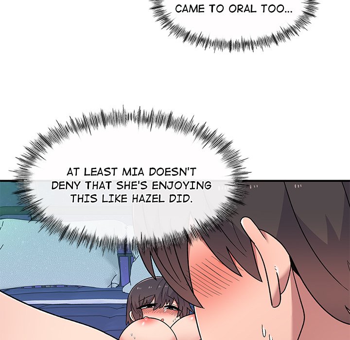 Life with Mia - Chapter 11 [photo 89] - MangaPorn