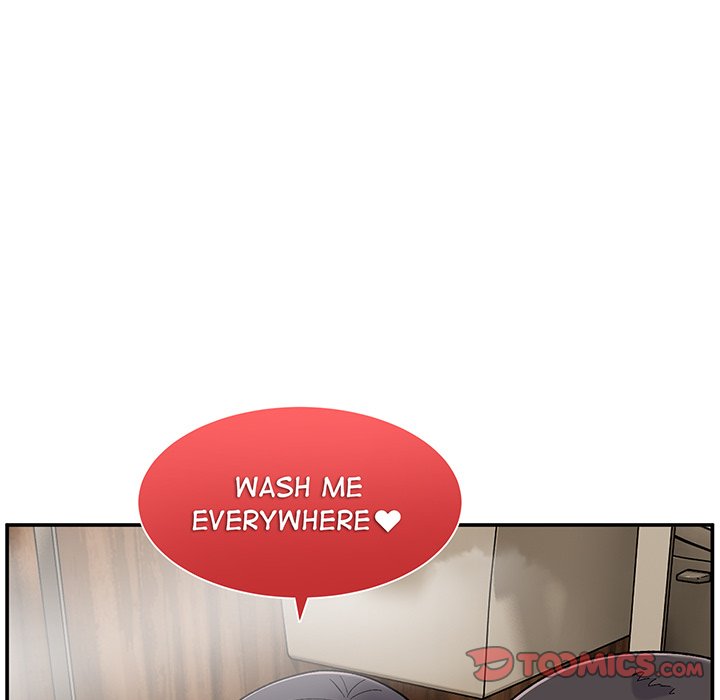 Life with Mia - Chapter 11 [photo 9] - MangaPorn