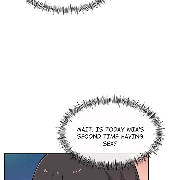 Life with Mia - Chapter 11 [photo 91] - MangaPorn