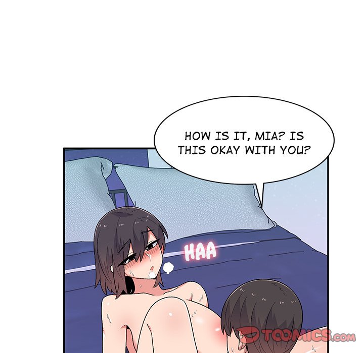 Life with Mia - Chapter 11 [photo 93] - MangaPorn
