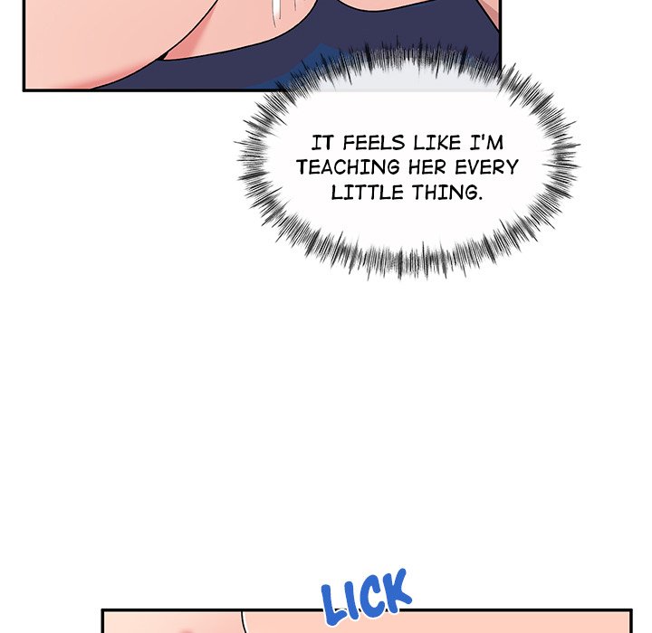 Life with Mia - Chapter 11 [photo 96] - MangaPorn