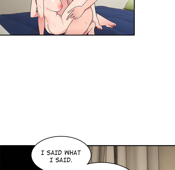 Life with Mia - Chapter 12 [photo 100] - MangaPorn