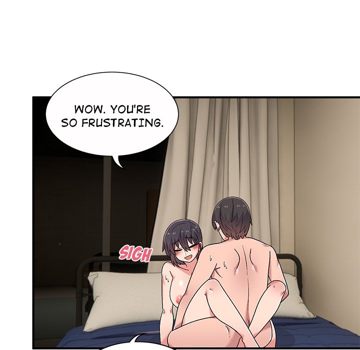 Life with Mia - Chapter 12 [photo 104] - MangaPorn