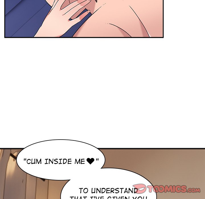 Life with Mia - Chapter 12 [photo 106] - MangaPorn