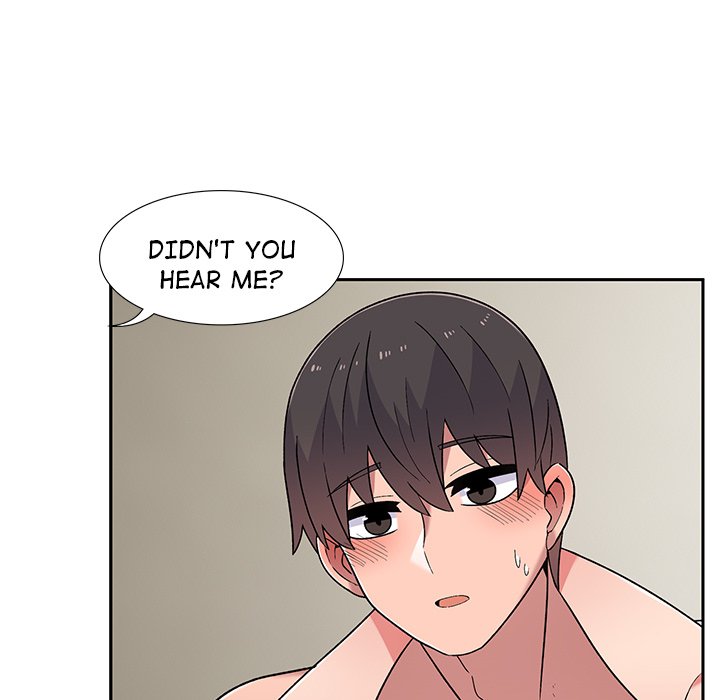 Life with Mia - Chapter 12 [photo 109] - MangaPorn