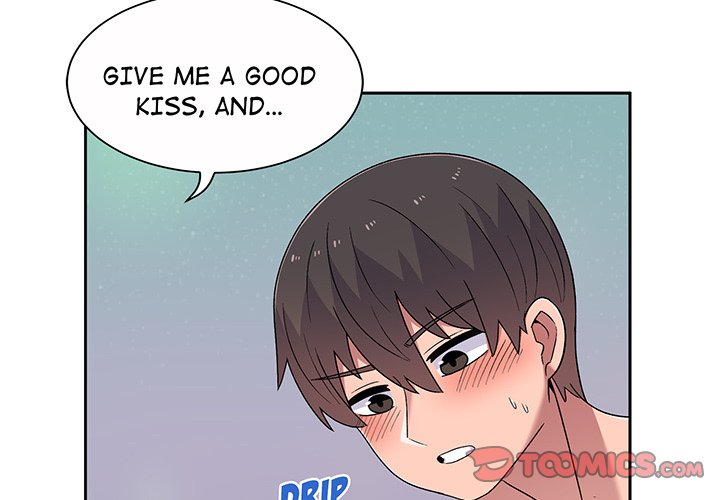 Life with Mia - Chapter 12 [photo 2] - MangaPorn