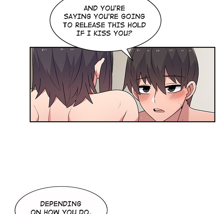 Life with Mia - Chapter 12 [photo 24] - MangaPorn