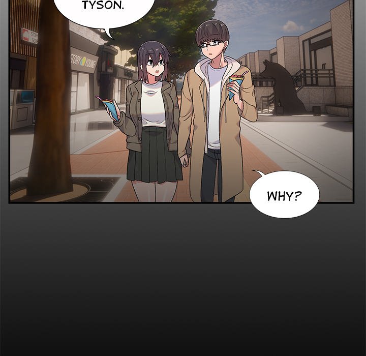 Life with Mia - Chapter 12 [photo 35] - MangaPorn