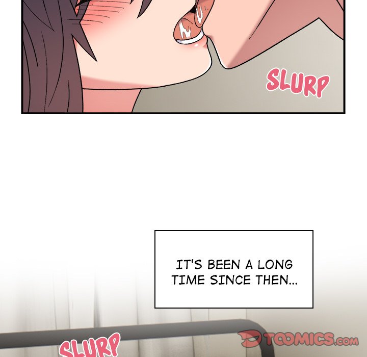 Life with Mia - Chapter 12 [photo 50] - MangaPorn