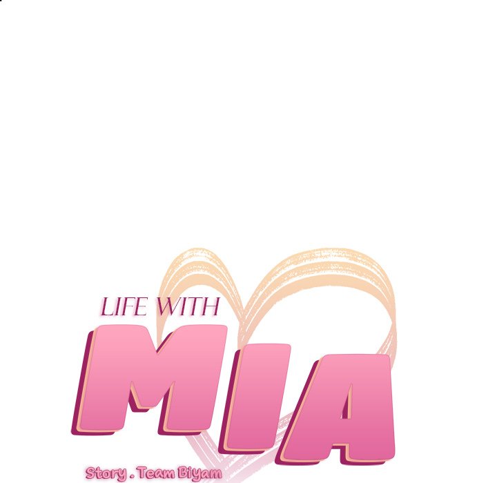 Life with Mia - Chapter 12 [photo 8] - MangaPorn