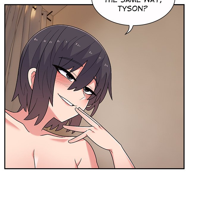 Life with Mia - Chapter 12 [photo 80] - MangaPorn