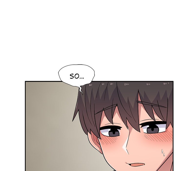 Life with Mia - Chapter 12 [photo 84] - MangaPorn