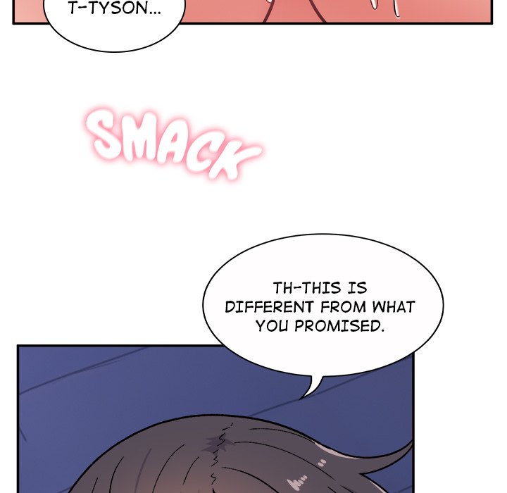 Life with Mia - Chapter 13 [photo 17] - MangaPorn