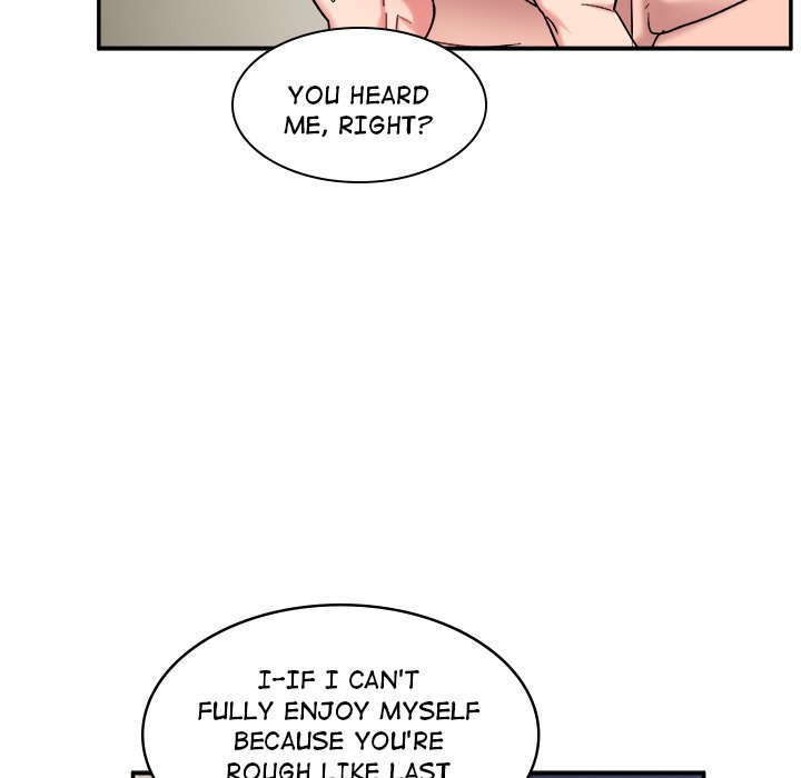 Life with Mia - Chapter 13 [photo 24] - MangaPorn