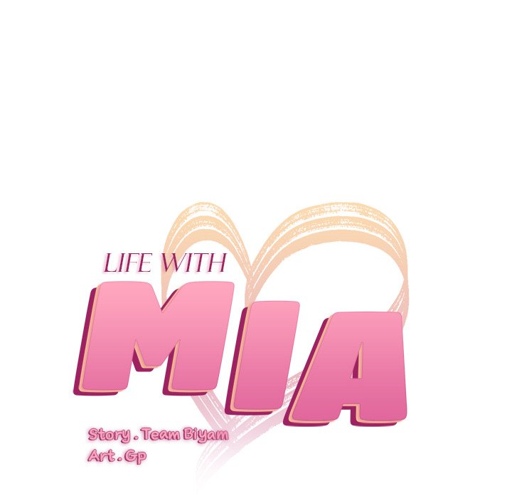 Life with Mia - Chapter 13 [photo 6] - MangaPorn