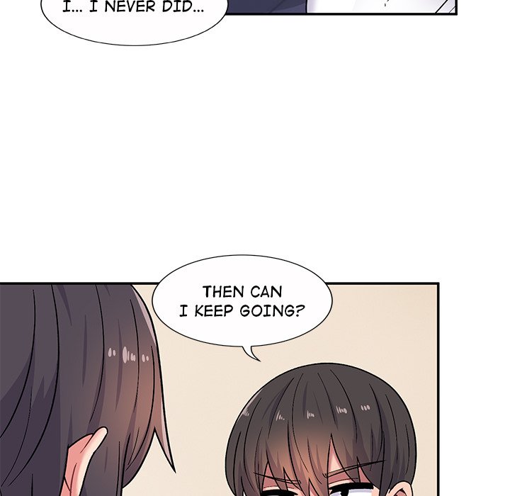 Life with Mia - Chapter 13 [photo 89] - MangaPorn