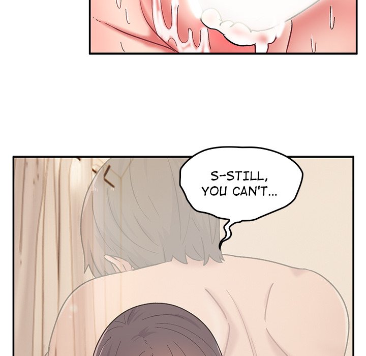 Life with Mia - Chapter 13 [photo 97] - MangaPorn