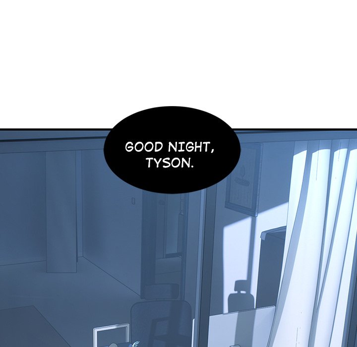 Life with Mia - Chapter 14 [photo 117] - MangaPorn