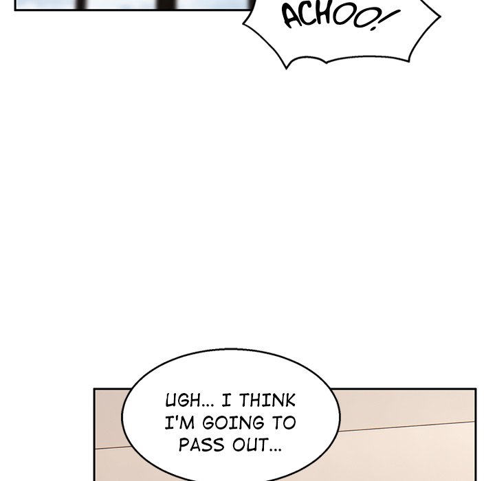 Life with Mia - Chapter 14 [photo 125] - MangaPorn