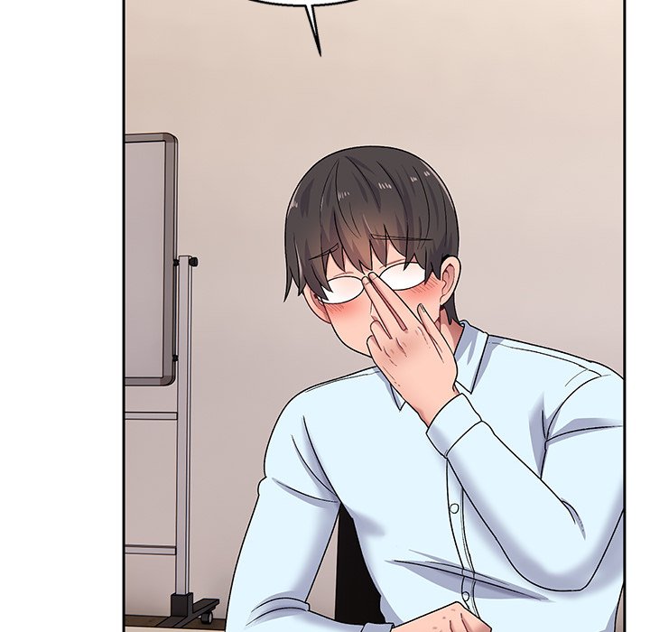 Life with Mia - Chapter 14 [photo 126] - MangaPorn